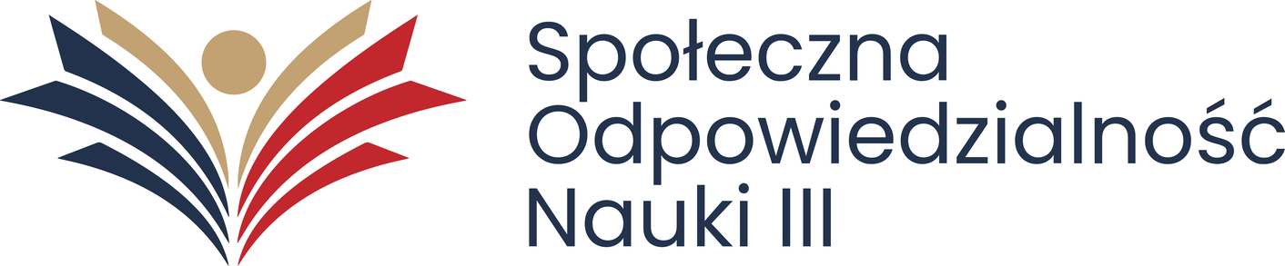 Program Społeczna Odpowiedzialność Nauki III